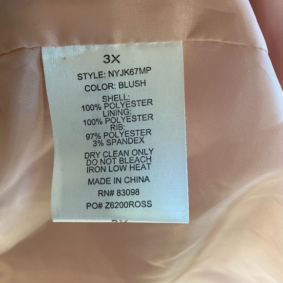 Jacket - Picture 5 of 5